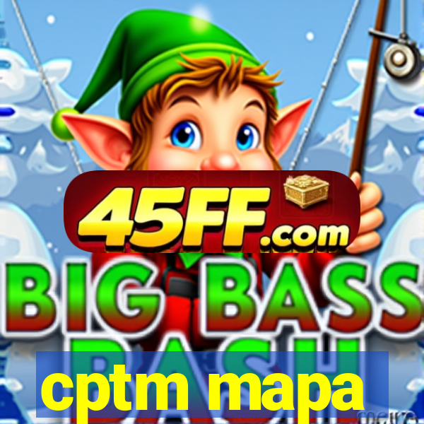 cptm mapa